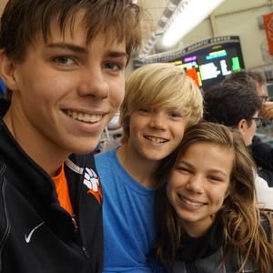 Meet your Posher, Catherine